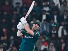 AUS vs IRE LIVE SCORE, T20 World Cup 2026: Austrália vence sorteio, opta por rebater contra Irlanda AUS vs IRE LIVE SCORE, T20 World Cup 2026: Austrália vence sorteio, opta por rebater contra Irlanda