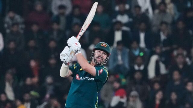 AUS vs IRE LIVE SCORE, T20 World Cup 2026: Austrália vence sorteio, opta por rebater contra Irlanda
