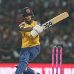 AUS vs SL, Copa do Mundo T20 2026: Século Nissanka leva Sri Lanka ao Super Oito e leva a Austrália à beira da saída