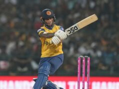 AUS vs SL, Copa do Mundo T20 2026: Século Nissanka leva Sri Lanka ao Super Oito e leva a Austrália à beira da saída AUS vs SL, Copa do Mundo T20 2026: Século Nissanka leva Sri Lanka ao Super Oito e leva a Austrália à beira da saída