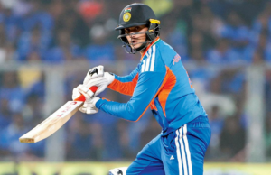 Abhishek Sharma e Ishan Kishan brilham enquanto a Índia domina a Nova Zelândia na série T20 Abhishek Sharma e Ishan Kishan brilham enquanto a Índia domina a Nova Zelândia na série T20