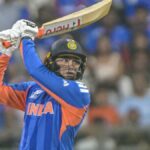 Abhishek Sharma jogará na partida Índia x Paquistão T20 da Copa do Mundo de 2026?