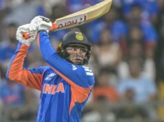 Abhishek Sharma jogará na partida Índia x Paquistão T20 da Copa do Mundo de 2026? Abhishek Sharma jogará na partida Índia x Paquistão T20 da Copa do Mundo de 2026?