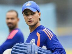 Abhishek Sharma substitui Sanju Samson no XI da Índia contra o Paquistão no confronto da Copa do Mundo T20 de 2026 Abhishek Sharma substitui Sanju Samson no XI da Índia contra o Paquistão no confronto da Copa do Mundo T20 de 2026