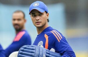 Abhishek Sharma substitui Sanju Samson no XI da Índia contra o Paquistão no confronto da Copa do Mundo T20 de 2026 Abhishek Sharma substitui Sanju Samson no XI da Índia contra o Paquistão no confronto da Copa do Mundo T20 de 2026