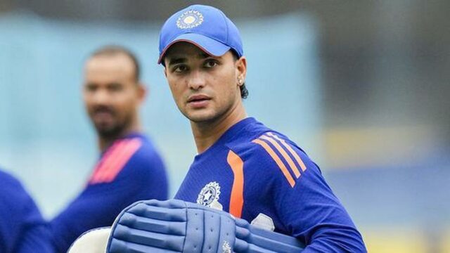 Abhishek Sharma substitui Sanju Samson no XI da Índia contra o Paquistão no confronto da Copa do Mundo T20 de 2026
