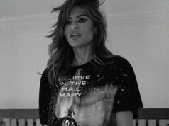 Abraços e beijos de Hollywood! Eva Mendes e Vanessa Hudgens lideram estrelas compartilhando homenagens amorosas ao Dia dos Namorados As celebridades Eva Mendes e Vanessa Hudgens estão entre as estrelas de Hollywood que comemoram o Dia dos Namorados nas redes sociais