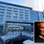 Academia de Polícia da NYPD será renomeada em homenagem ao herói caído, Detetive Steven McDonald: 'Seu nome e legado viverão para sempre'