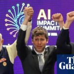 Acerto de IA: Índia está ansiosa para aproveitar a tecnologia dos gigantes da tecnologia dos EUA na cúpula de Delhi