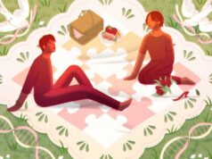 Acha que o namoro online é um ‘jogo de números’? Você está jogando tudo errado, diz este pesquisador PrateleiraHelp_A.png