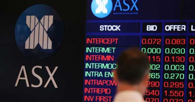 Ações do agronegócio em queda apesar da recuperação do mercado Ações do agronegócio em queda apesar da recuperação do mercado ASX: o que está errado?