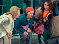 Acompanhamento de ‘Derry Girls’ ‘Como chegar ao céu saindo de Belfast’ é outra brincadeira deliciosa da Irlanda do Norte – desta vez com um cadáver: crítica de TV Acompanhamento de 'Derry Girls' 'Como chegar ao céu saindo de Belfast' é outra brincadeira deliciosa da Irlanda do Norte - desta vez com um cadáver: crítica de TV