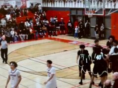 Acredite! Mission San Jose ganha primeiro título NCS no basquete masculino Acredite! Mission San Jose ganha primeiro título NCS no basquete masculino