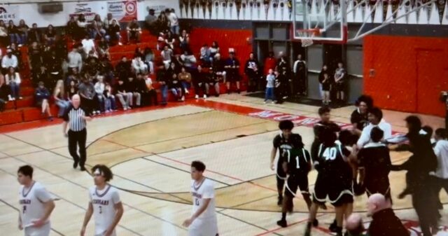 Acredite! Mission San Jose ganha primeiro título NCS no basquete masculino
