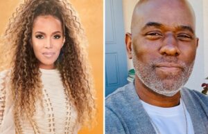 Adaptação da série Amazon de Sunny Hostin de ‘Summer on the Bluffs’ escolhe Norman Vance Jr. como Showrunner (EXCLUSIVO) Adaptação da série Amazon de Sunny Hostin de 'Summer on the Bluffs' escolhe Norman Vance Jr. como Showrunner (EXCLUSIVO)