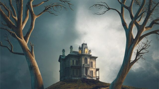 Adaptação de palco de 'The Haunting of Hill House' para lançar turnê no Reino Unido (EXCLUSIVO)
