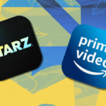 Adicione Starz ao Prime Video por apenas US$ 2,99/mês com esta oferta de streaming
