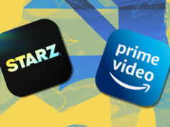 Adicione Starz ao Prime Video por apenas US$ 2,99/mês com esta oferta de streaming Adicione Starz ao Prime Video por apenas US$ 2,99/mês com esta oferta de streaming