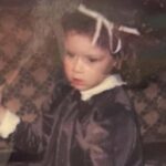 Adivinhe em quem essa garota chique se transformou!