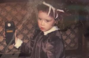 Adivinhe em quem essa garota chique se transformou! Adivinhe em quem essa garota chique se transformou!