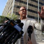 Administração Trump cobra mais 30 pessoas por protesto na igreja de Minnesota