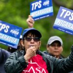 Administrador Trump tem permissão para encerrar o TPS para três países: o que sabemos