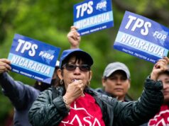 Administrador Trump tem permissão para encerrar o TPS para três países: o que sabemos Administrador Trump tem permissão para encerrar o TPS para três países: o que sabemos