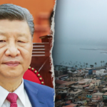 Administrador de Trump alerta Peru que pode perder soberania à medida que a China aumenta o controle sobre o país