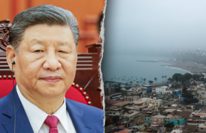 Administrador de Trump alerta Peru que pode perder soberania à medida que a China aumenta o controle sobre o país Administrador de Trump alerta Peru que pode perder soberania à medida que a China aumenta o controle sobre o país