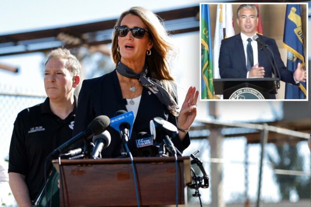 Administrador de Trump descobre 'impressionantes' US$ 8,6 bilhões em suspeita de fraude em pequenas empresas na Califórnia ligada ao COVID
