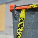 Adolescente baleado morto pelo meio-irmão da namorada enquanto estava em sua casa para fazer biscoitos de Natal