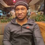 Khaleed Oladipo, 20, estudante do segundo ano da Universidade De Montfort, em Leicester, foi atacado pouco depois das 17h da noite de terça-feira.