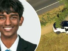 Adolescente de Melbourne morre no hospital uma semana após ser atropelado por um carro Adolescente de Melbourne morre no hospital uma semana após ser atropelado por um carro