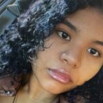 Acredita-se que adolescente esteja em perigo iminente após desaparecer na véspera de Natal