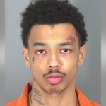 Adolescente do Tennessee baleada e morta pelo ex-namorado enquanto tentava escapar do carro dele