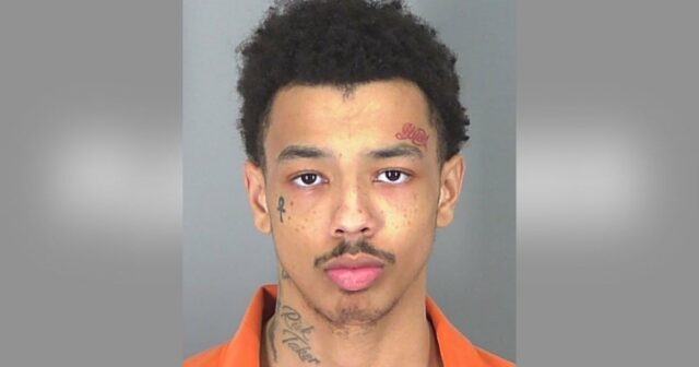 Adolescente do Tennessee baleada e morta pelo ex-namorado enquanto tentava escapar do carro dele