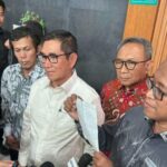 Advogado revela fatos chocantes: 99% das 2.596 cartas de acusação de Kerry Riza Copas da acusação