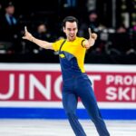 Afinal, este patinador artístico espanhol pode patinar em seu programa Minions nas Olimpíadas