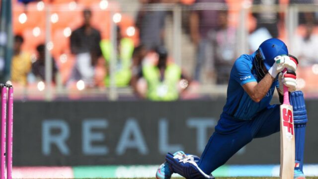 África do Sul e Afeganistão jogam o primeiro Super Over da Copa do Mundo T20 de 2026
