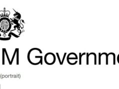Agora Starmer abandona o rei: o Partido Trabalhista é acusado de desrespeitar a Grã-Bretanha depois de retirar ‘Sua Majestade’ das comunicações oficiais do governo O antigo logótipo do Governo de Sua Majestade utilizado nas comunicações oficiais com o público, que o próprio Governo afirmou ser