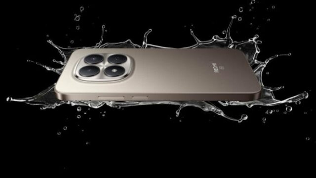 Agora você pode possuir o Redmi Note 15 Series, basta escolher
