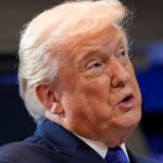 Agricultores australianos de volta à linha de fogo enquanto Trump impõe nova tarifa global