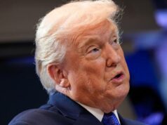 Agricultores australianos de volta à linha de fogo enquanto Trump impõe nova tarifa global Agricultores australianos de volta à linha de fogo enquanto Trump impõe nova tarifa global