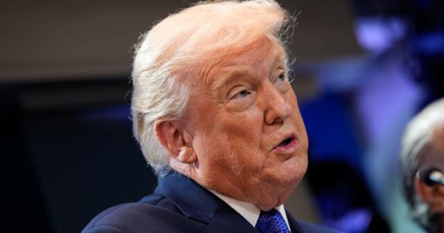 Agricultores australianos de volta à linha de fogo enquanto Trump impõe nova tarifa global
