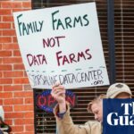Agricultores dos EUA estão rejeitando ofertas multimilionárias de datacenters por suas terras: 'Não estou à venda'