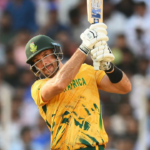 Aiden Markram fala sobre o arremesso de Ahmedabad após a vitória sobre as Índias Ocidentais