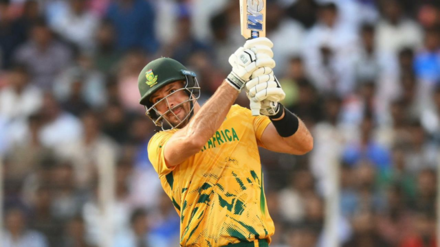 Aiden Markram fala sobre o arremesso de Ahmedabad após a vitória sobre as Índias Ocidentais
