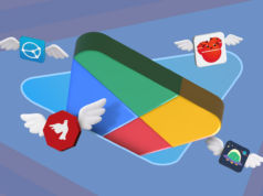 Ainda estou de luto por esses 5 aplicativos de código aberto que desapareceram da Play Store A palavra