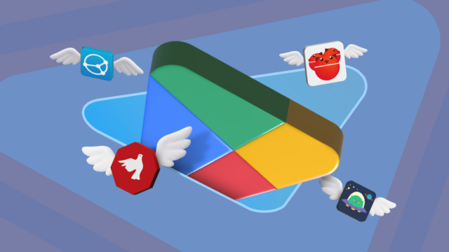 Ainda estou de luto por esses 5 aplicativos de código A palavra