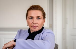 ‘Ainda não acabou’: depois de enfrentar Trump, primeiro-ministro dinamarquês convoca votação antecipada sobre a Groenlândia David Crowe